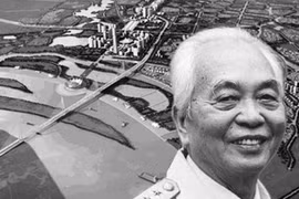 Gallery - Cầu Nhật Tân - image 13