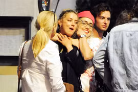 Gallery - Johnny Depp  - image 14