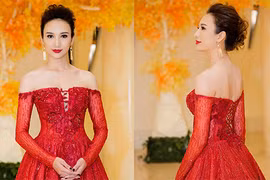 Gallery - Hoa Hậu Ngọc Diễm  - image 4