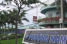 Điểm danh đại gia ngân hàng chết cùng Phương Nam