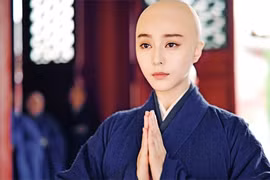 Gallery - Phạm Băng Băng - Võ Tắc Thiên - image 17