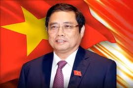 Gallery - CHỦ TỊCH NƯỚC NGUYỄN XUÂN PHÚC - image 6