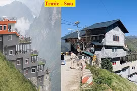 Panorama Mã Pì Lèng “càng sửa càng sai”, ai chịu trách nhiệm?