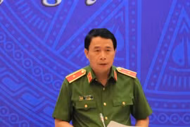 Kháng nghị tha tù cho Phan Sào Nam trước thời hạn, Thứ trưởng Bộ CA nói gì?