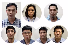 Gallery - BẮT NGUYÊN GIÁM ĐỐC BV BẠCH MAI NGUYỄN QUỐC ANH - image 13