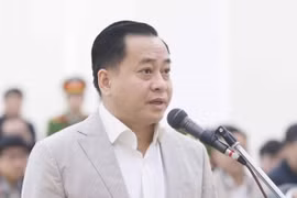 Cựu Phó Tổng cục trưởng Tổng cục Tình báo nói gì với Vũ "nhôm" mà xộ khám?