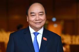 Gallery - BẦU CỬ ĐẠI BIỂU QUỐC HỘI KHÓA XV - image 13