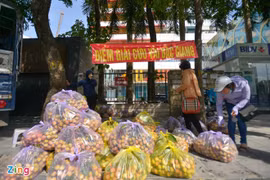 Gallery - Giải cứu nông sản - image 6