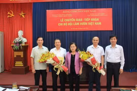 Gallery - HỎI ĐÁP VỀ VUSTA - image 8