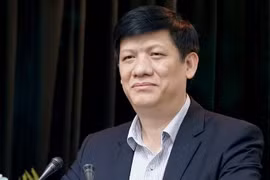 Gallery - KỲ HỌP THỨ 2 QUỐC HỘI KHÓA XV - image 12