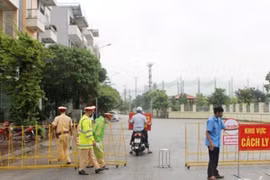  Nữ y sĩ ở Bắc Giang bị tố “vòi tiền” người nhà bệnh nhân COVID-19?