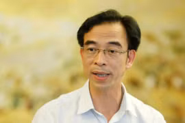 Khởi tố ông Nguyễn Quang Tuấn: “Tiếc cho 1 người tài” 