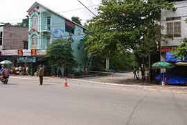 Hỗn chiến trong đêm, nam thanh niên bị đâm tử vong