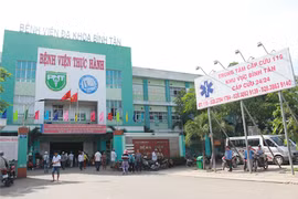 BV Bình Tân xin lỗi vì thu tiền bệnh nhân tử vong COVID-19