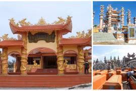 Gallery - Lăng Mộ Các Vua Nhà Nguyễn - image 10