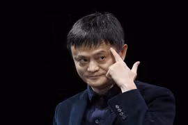 Gallery - Tỷ phú Jack Ma đến Việt Nam - image 5