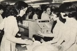 Gallery - siêu thị - image 6