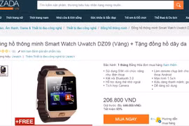 Gallery - Lazada Quảng Cáo Lừa Khách Hàng - image 6