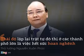 Gallery - Quán Bia Vỉa Hè Có Công An Chống Lưng - image 5