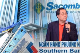 Gallery -  Phạm Công Danh - Ngân Hàng Xây dựng  - image 8