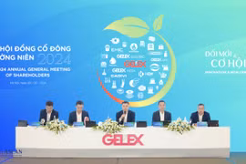 Gelex: Phát hành 8 triệu cổ phiếu, nâng vốn điều lệ lên 8.895 tỷ đồng