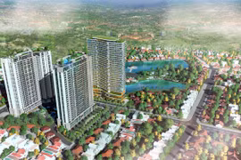 API: Giá cổ phiếu mãi lẹt đẹt, kế hoạch tăng 67% doanh thu 