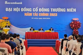 Số dư dự phòng rủi ro được trích lập của Sacombank đạt 25.099 tỷ đồng