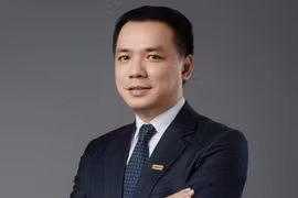 'Ghế nóng' Chủ tịch ngân hàng Eximbank tiếp tục đổi chủ