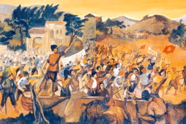 Gallery - KỶ NIỆM CÁCH MẠNG THÁNG 8 - image 13