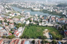 Thái Nguyên thu hồi Dự án “án binh bất động” hàng chục năm 