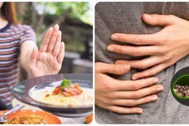 Tác hại tiềm ẩn của việc thường xuyên nhịn ăn đối với cơ thể