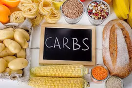 6 loại carbs "xấu" nhưng lại tốt cho kế hoạch giảm cân