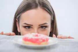 "Điểm mặt" 7 dấu hiệu cảnh báo sức khỏe cần thay đổi thói quen ăn uống