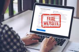 Cảnh báo loạt trang web giả mạo cổng dịch vụ công quốc gia, ngân hàng