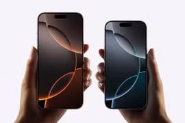 Nhiều iPhone 16 Pro gặp sự cố màn hình cảm ứng