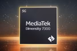 Chip Dimensity 7300 mới của nhà MediaTek có gì đặc biệt?