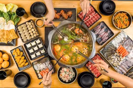 Thói quen ăn lẩu vô tình làm hại thận