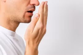 Mách bạn 8 đồ uống giúp hơi thở thơm mát, giảm mùi hôi miệng