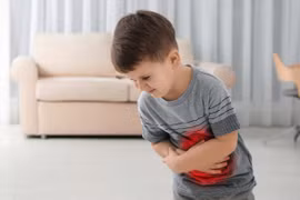 Trẻ bị tiêu chảy nên ăn gì, để nhanh lấy lại sức?