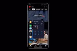Xiaomi bất ngờ loại bỏ tính năng phát video nền trên HyperOS