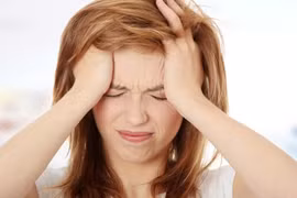 Thói quen hàng ngày gây thiếu máu não, nhiều người mắc phải