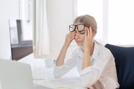 7 dấu hiệu "tố cáo" cơ thể thiếu hụt calo