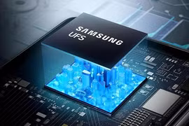 Galaxy S25 Ultra có bộ nhớ UFS 4.1?