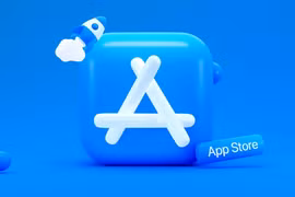 Apple sắp "chia đôi" App Store?