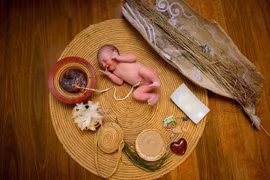 Nguy hiểm khó lường của phương pháp sinh con “thuận theo tự nhiên”