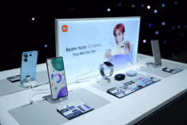 Xiaomi Redmi Note 13 Series chính thức được mở bán: giá chỉ từ 4.89 triệu đồng