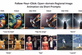 Tencent ra mắt công cụ AI làm video hoạt hình ngắn siêu đỉnh