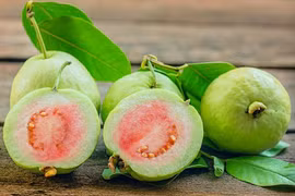 9 loại trái cây tốt cho da mụn, nên ăn hàng ngày