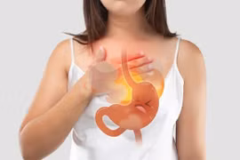 Gợi ý 2 tư thế nằm ngủ phù hợp cho người bị trào ngược dạ dày