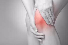 Người bị thoái hóa khớp gối nên kiêng ăn gì?
